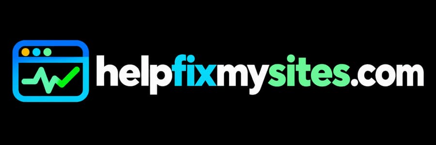 HelpFixMySites.com